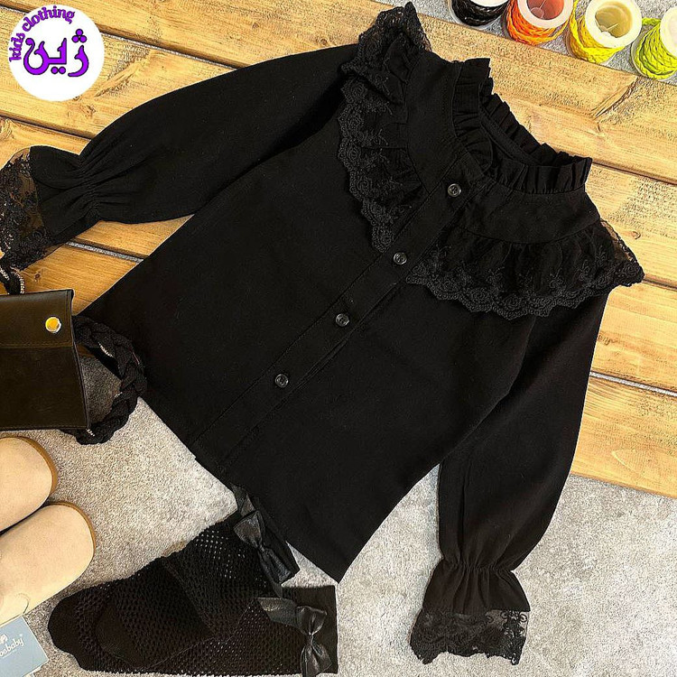 شومیز محرمی