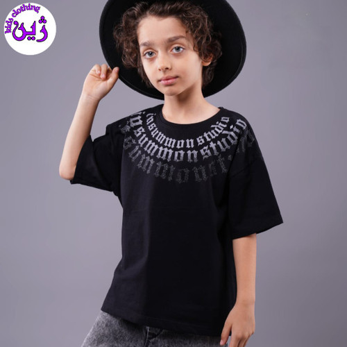 تیشرت محرمی