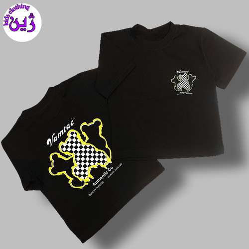 تیشرت محرمی