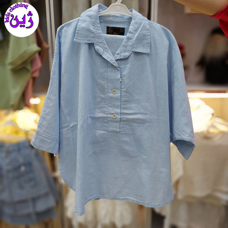 ست شومیز شلوار