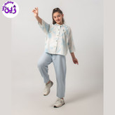 ست شومیز شلوار