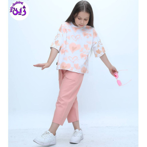 لباس دخترانه