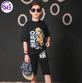 ست تابستانه