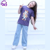 لباس دخترانه