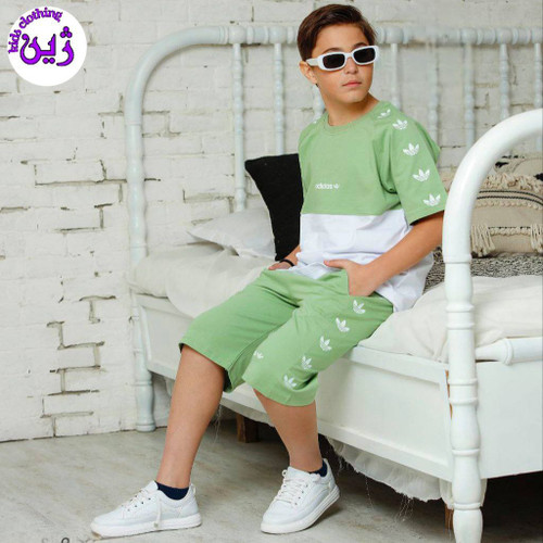 لباس پسرانه