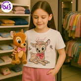 کراپ دخترانه