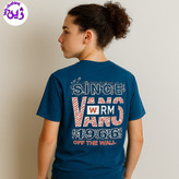 تیشرت پسرونه