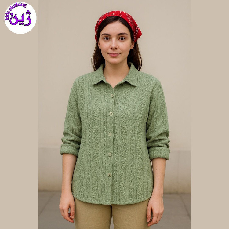 شومیز دخترانه