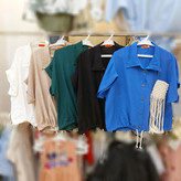 شومیز دخترانه