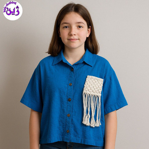 شومیز تینیجری