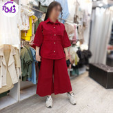 لباس دخترانه نوجوان