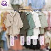 لباس تینیجری