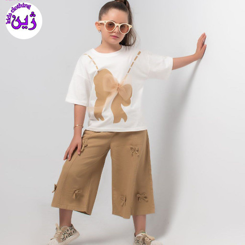 ست دخترانه خاص