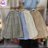 دامن کلوش لنین