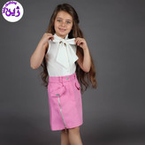 شومیز دخترانه