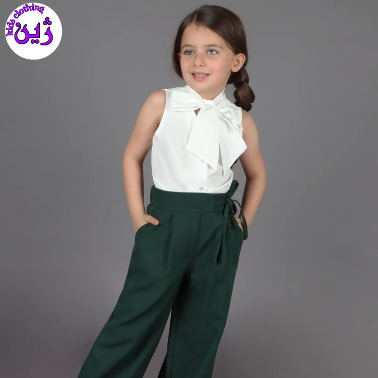 تاپ دخترانه