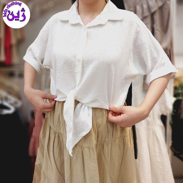 شومیز تینیجری