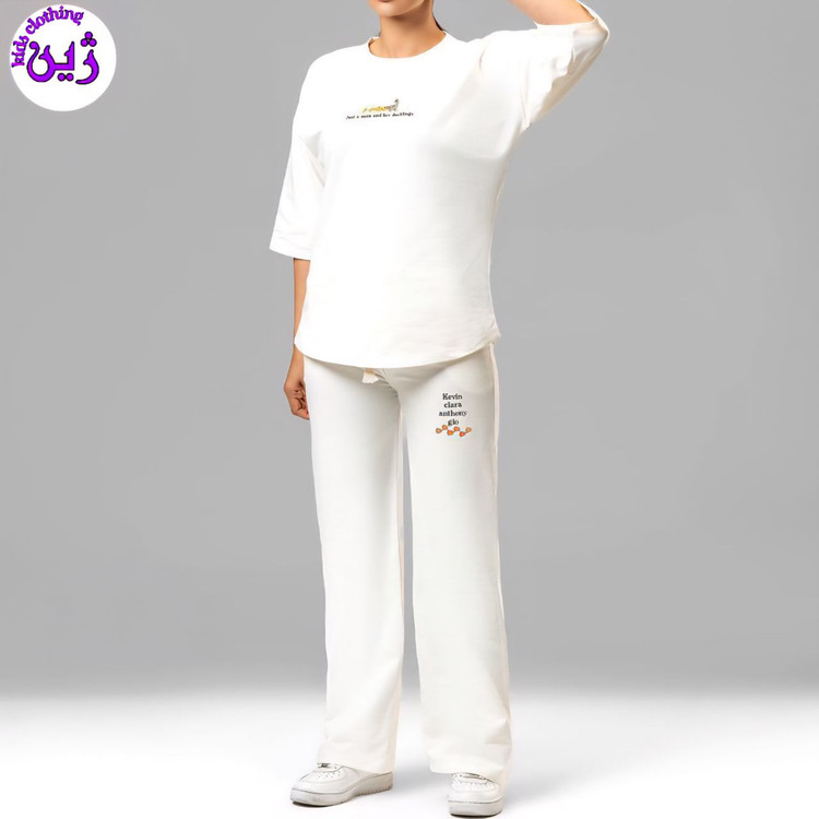 لباس تینیجری لش