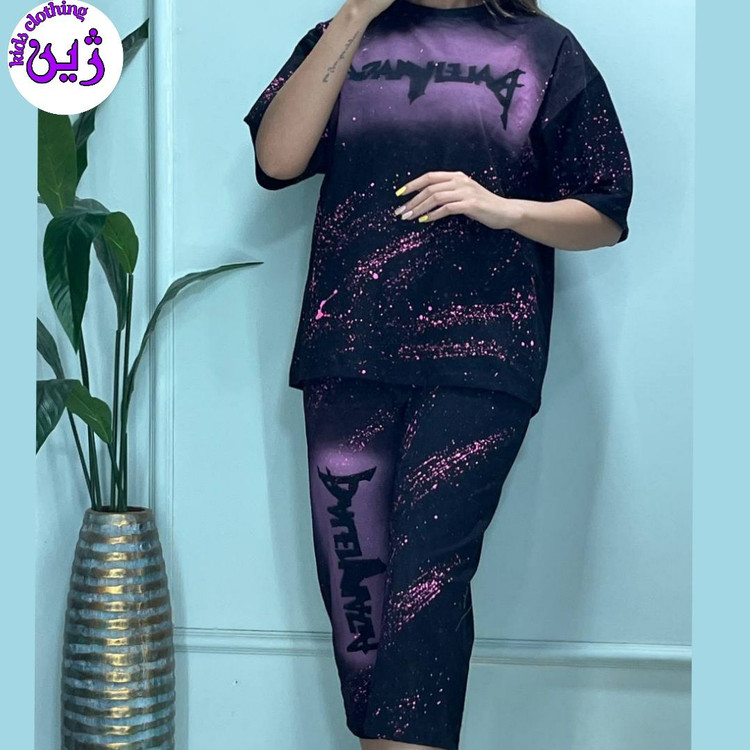 لباس دخترانه نوجوان