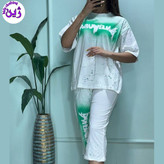 لباس نوجوان