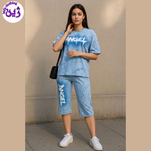 لباس تینیجری