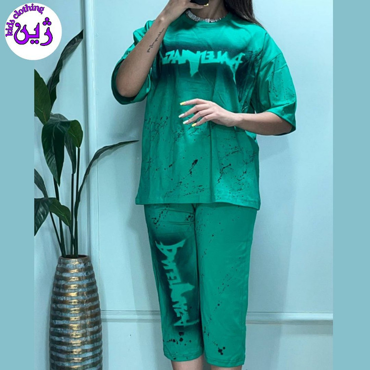 لباس لش استایل