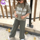 شلوار دخترانه