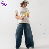 شلوار جین دخترانه