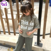 تیشرت دخترانه