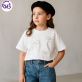 کراپ دخترانه