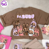 تیشرت لبوبو
