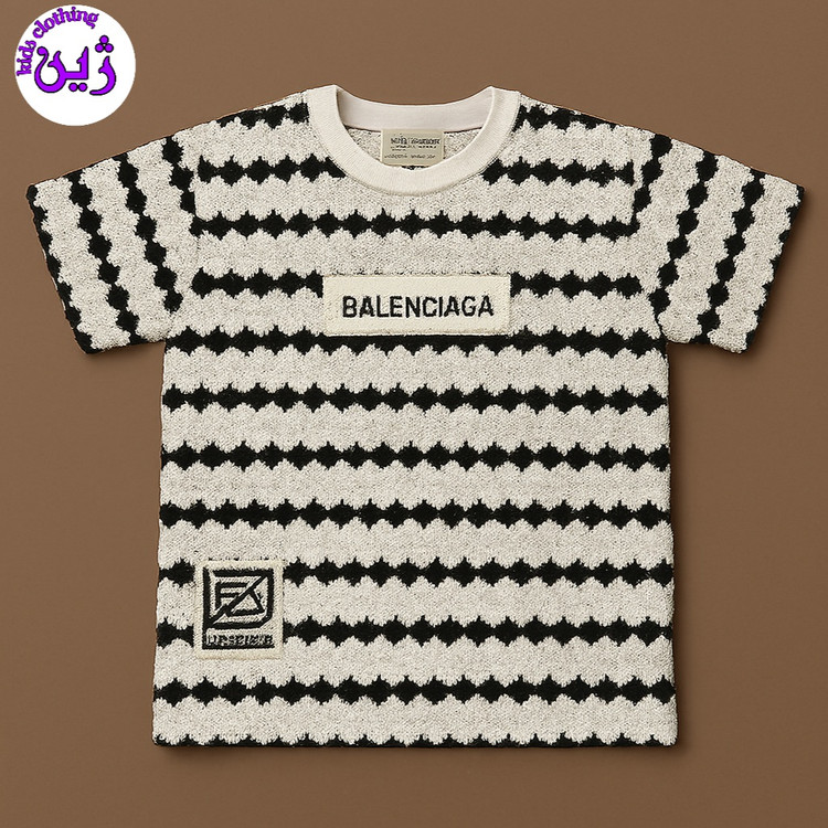 تیشرت خاص پسرانه