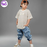 تیشرت پسرانه