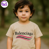 تیشرت پسرانه