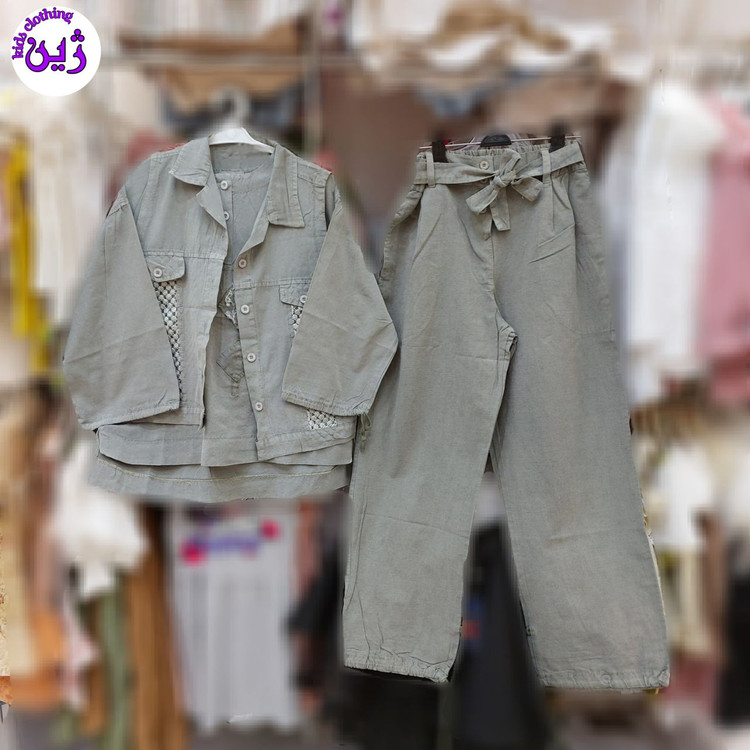 لباس تینیجری