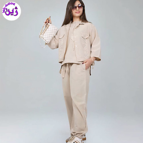 لباس تینیجری