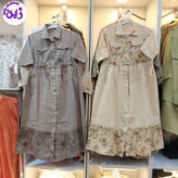 پیراهن دخترونه