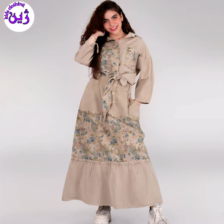 لباس تینیجری