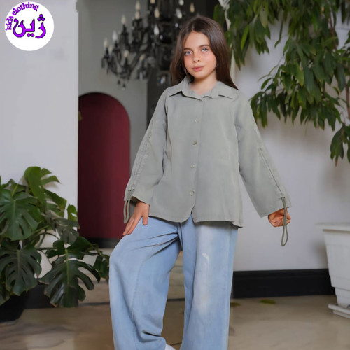 شومیز تینیجری