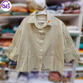 شومیز دخترانه