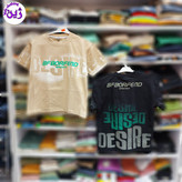 تیشرت پسرانه