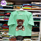 کراپ دخترانه