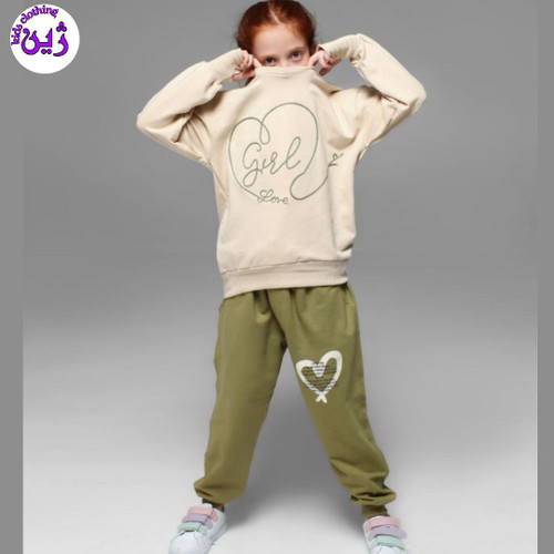 لباس دخترانه