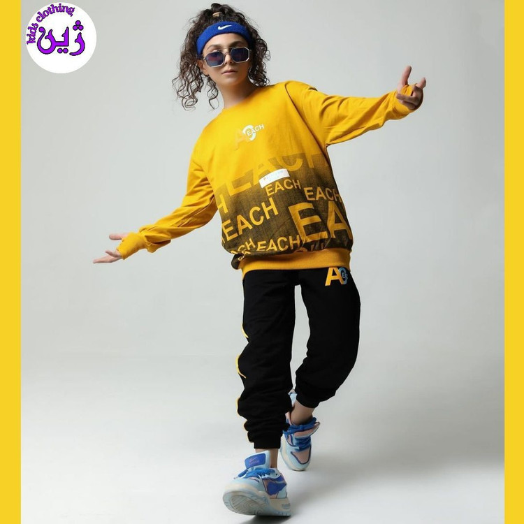 لباس پاییزه