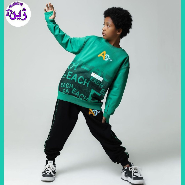 لباس پاییزه دخترانه