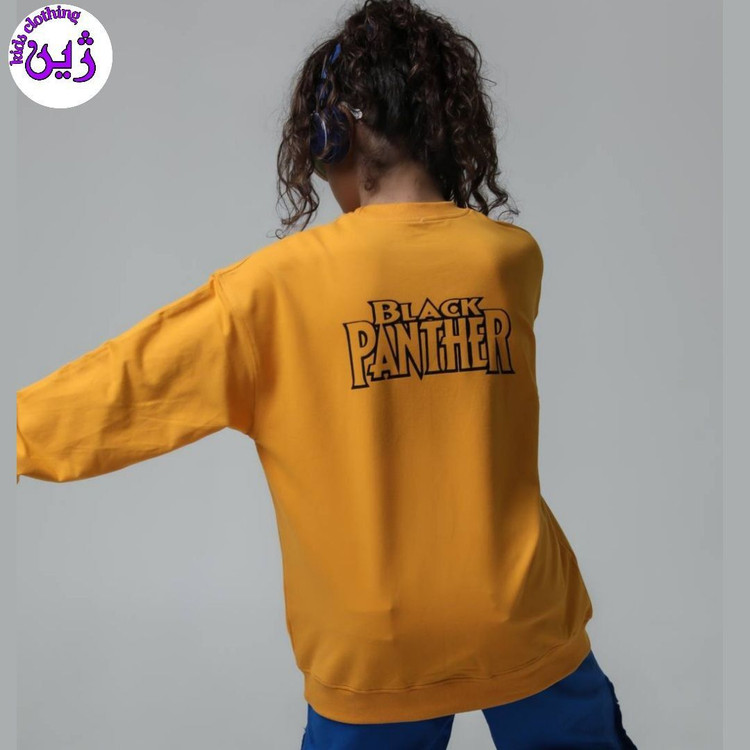 بلوز فینگردار