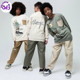 لباس پسرانه