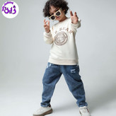 لباس پسرانه