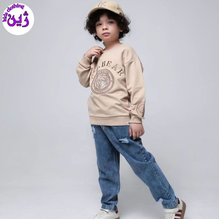 لباس پاییزه