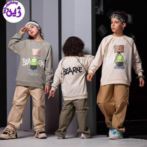 لباس پاییزه